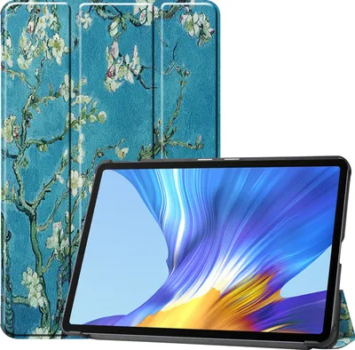 Obrázek produktu pro Pouzdro pro Huawei Honor V6 10,4" Smart Cover Case s funkcí stojánku a automatickým uspáním/probuzením