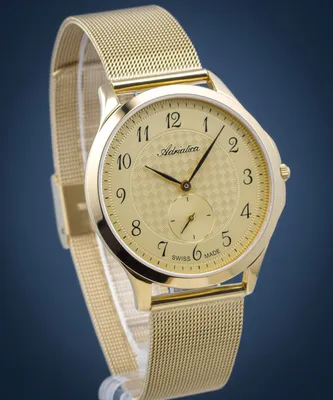 Zdjęcie produktu dla Męskie zegarki Adriatica Classic