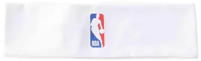 Produktbild von Nike Accessories Dri-fit Fury Classic Nba Stirnband Weiß  Weiß One Size