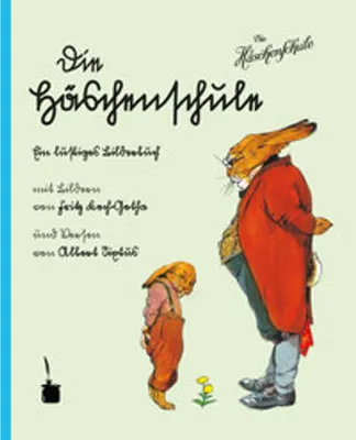 Produktbild von Die Häschenschule