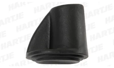 Produktbild von Point Staenderfuss F. Zweibeinstaender schwarz