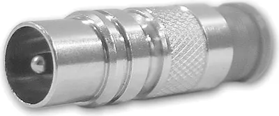 Produktbild von Televes IEC-Kompressionsstecker IPS2000 für Koaxkabel SK1150 SK2000