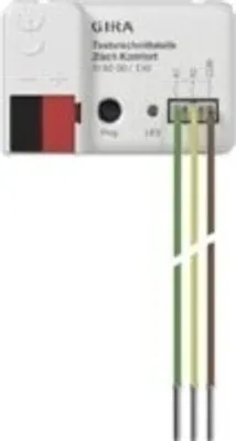 Produktbild von GIRA 519200 Tasterschnittst