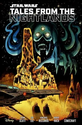 Immagine prodotto di Star Wars: Tales from the Nightlands