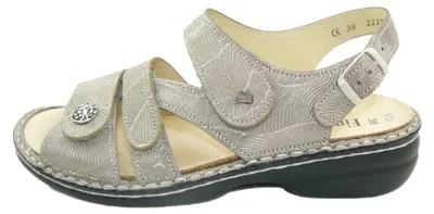 Productafbeelding van Finn Comfort comfortsandalen voor dames
