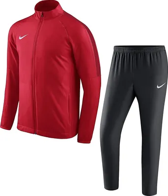 Produktbild von Nike Dry Academy 18 Woven Trainingsanzug, Größe 128