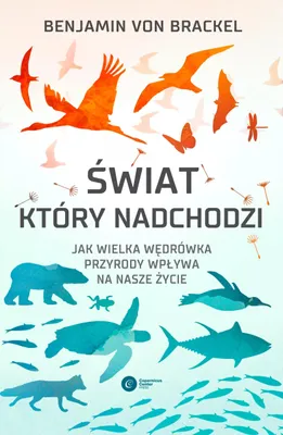 Produktbild von Swiat ktory nadchodzi