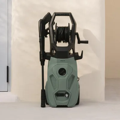 Produktbild von JET WASHER - Hochdruckreiniger 2200W