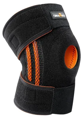 Productafbeelding van Verstelbare Patellabrace voor Knieondersteuning