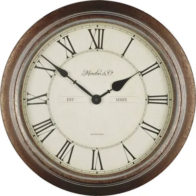 Immagine prodotto di Orologio da parete al quarzo Technoline WT 7006