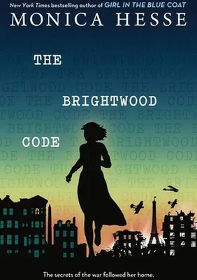 Produktbild von The Brightwood Code