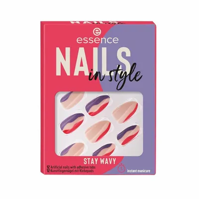 Image de ESSENCE | NAILS IN STYLE | Ongles