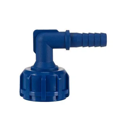 Immagine prodotto di Pressol gomito 90° con beccuccio urea, G 1'' i-DN 13,5