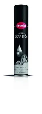 Immagine prodotto di Caramba Professional Graphit-Öl 500 ml