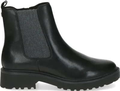 Zdjęcie produktu dla Skórzane buty za kostkę Caprice