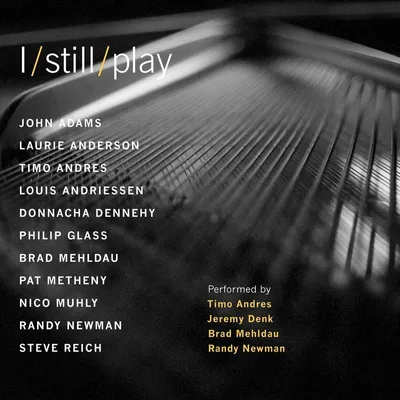 Produktbild von I Still Play