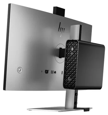 Produktbild von Z2 Mini G1i Workstation (A40LPET) (schwarz, Windows 11 Pro)