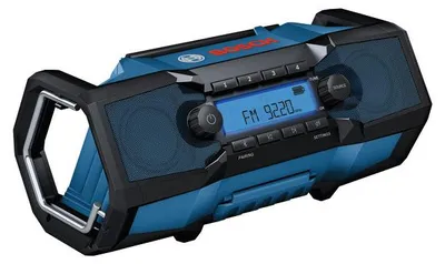 Produktbild von Radio GPB18V-3C