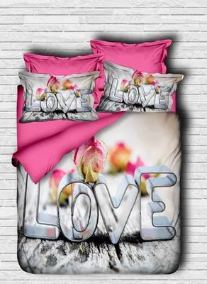 Produktbild von L'Essentiel Linge de Maison, 170, Doppel-Bettbezug-Set, 100 % POLYESTER-MICROSATIN, Weiß, 200 x 220 cm