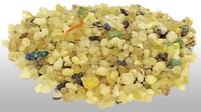 Produktbild von exclusiver Weihrauch in Kirchenqualität Oriental 15 g Beutel
