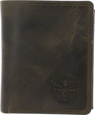 Immagine prodotto di CHIEMSEE Pelle portafoglio Dalian Wallet Green verde