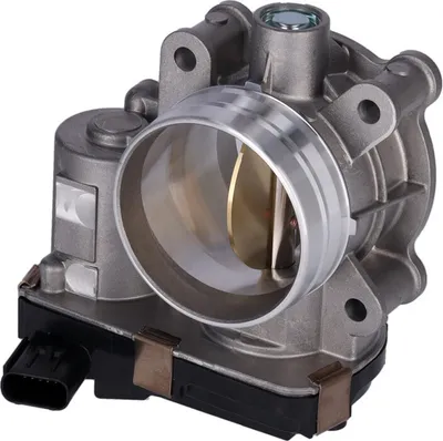 Produktbild von FEBI BILSTEIN 181795 Drosselklappe für OPEL ANTARA für VAUXHALL Antara (L07)