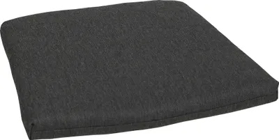 Produktbild von GO-DE Textil, Kissen Selina 2er Set, uni anthrazit, 20924-288