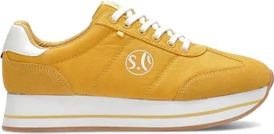 Produktbild von s.Oliver Sneaker Sneaker Kunstleder/Textil