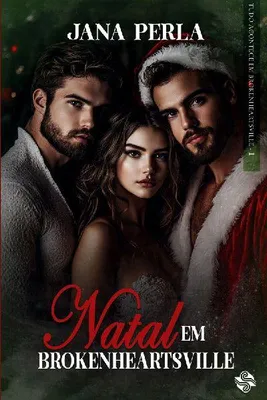 Produktbild von Weihnachten in Brokenheartsville