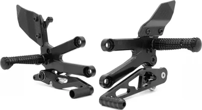 Zdjęcie produktu dla Rearset Factor-X Bk Cbr600Rr