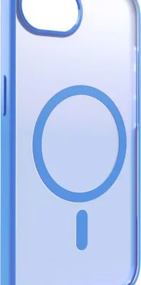 Zdjęcie produktu dla SBS PUIPCSE25GRADBLUE, Pokrowiec, Apple, iPhone 16e, 15,5 cm (6.1"), Niebieski