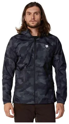 Produktbild von Hoodie Fox 33690-247- für Herren