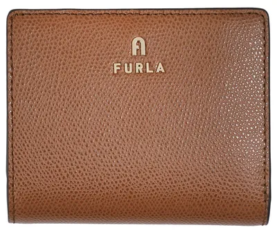 Produktbild von Furla Camelia S - Geldbörse 4cc 11 cm (cognac)