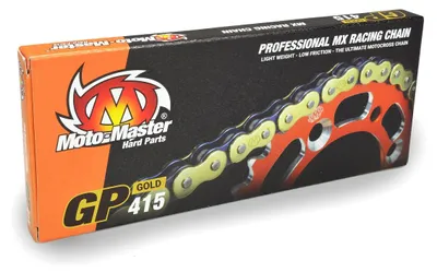 Obrázok produktu pre Chaîne Gp-415 134L Or