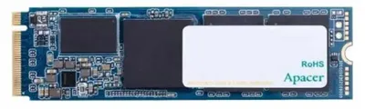 Image de Apacer AS2280P4 - 512GB, M.2, 2100 MB/s | AP512GAS2280P4-1