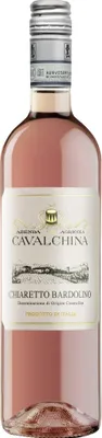 Produktbild von Azienda Agricola Cavalchina Chiaretto Bardolino Venetien 2024 Wein ( 1 x 0.75 L )