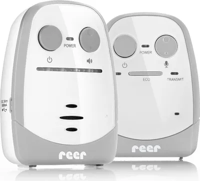 Produktbild von Reer 50140 Babyphone, Schlaflieder