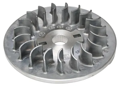 Obrázok produktu pre Reťazová doska ventilátora RMS pre skútre Piaggio MP3 500, Beverly 500, Gilera Fuoco 500