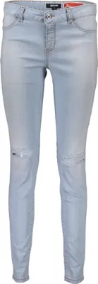 Produktbild von JUST CAVALLI Perfektné Dámske Rifle Svetlo modrá Farba: svetlo modrá, Veľkosť: 29