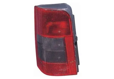 Produktbild von Heckleuchte Links Fuer Citroen Berlingo