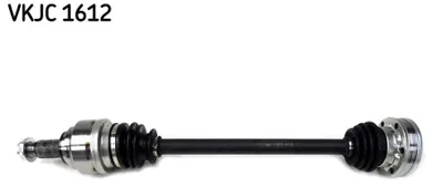 Obrázek produktu pro Bmw E60 2,0D Le/Pr 662Mm Zadní Náprava