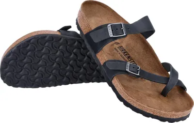 Produktbild von Birkenstock Sandalen Größe 42 Mayari Black