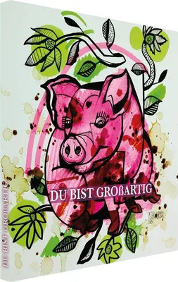 Immagine prodotto di Drews, C: DU BIST GROßARTIG