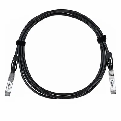 Image de Câble Ubiquiti SFP+ 10 Gbit/s à connexion directe 3 m DAC