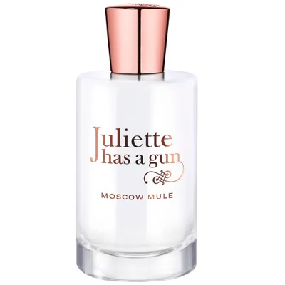 Image de Juliette Has A Gun Moscow Mule Eau De Parfum Vaporisateur 100ml