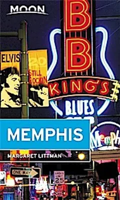 Image de Moon Memphis (Second Edition)