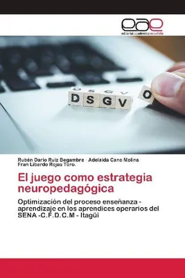 Produktbild von Das Spiel als neuropädagogische Strategie