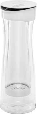 Zdjęcie produktu dla BRITA Filterkaraffe Fill & Serve 1,3 l biały-grafitowy