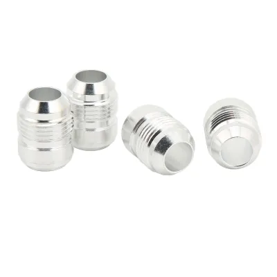 Imagen del producto de Conector de soldadura AN10, adaptador de manguera macho para soldadura, terminación de manguera AN10 para soldadura, conector macho para soldadura, adaptador de conexión para tuberías para soldadura, conector macho AN10 para soldadura