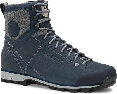 Produktbild von Dolomite DOL Shoe Ms 54 Warm Evo WP Blue Navy 46
